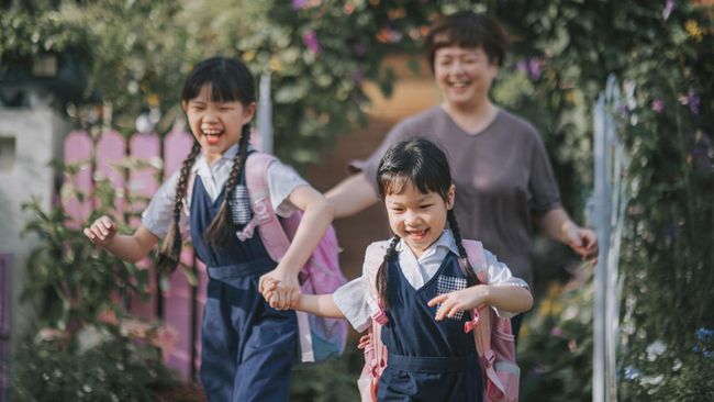 PPDB SD DKI Jakarta 2023: Jadwal, Syarat, dan Cara Daftar