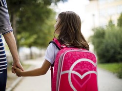 20 Perlengkapan Sekolah Anak yang Wajib Dimiliki