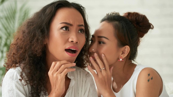 Viral Istilah 