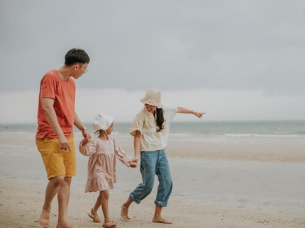 13 Wisata Cirebon Terbaru dengan Tiket Terjangkau, Terfavorit untuk Liburan Keluarga