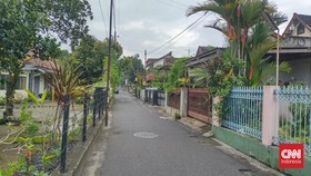 Janggal Pencurian Rumah Jaksa KPK: Banyak CCTV, Cuma Hilang 1 Laptop