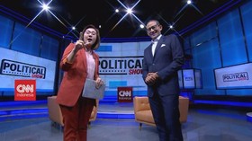 VIDEO: Jalan Politik Sandiaga Uno | Political Show (Full Segmen)