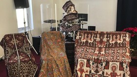 LPEI Dorong Ekspor Batik Aroma Terapi Asal Madura ke Mancanegara