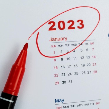 23 Januari Resmi Jadi Cuti Bersama Imlek 2023, Berikut Daftar Libur Nasional