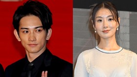 Aktor Jepang Keita Machida dan Hyunri Umumkan Pernikahan