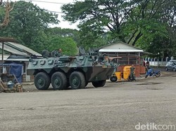 Senangnya Warga Subang Lihat Anoa Sampai Tak Sabar Bertemu Jokowi