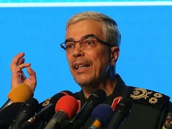 2 Jenderal Top Iran Tewas dalam Serangan Israel