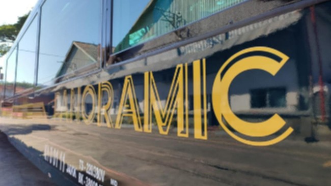 Kereta Panoramic Laku Keras, Ini Jadwal dan Harga Tiketnya Selama dua hari beroperasi pada Februari 2023, Kereta Panoramic selalu dipenuhi penumpang, tapi kereta ini hanya beroperasi setiap Jumat dan Minggu.