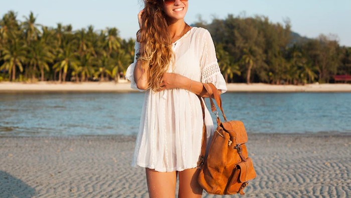 Sudah Siap Liburan Akhir Tahun? Ini 3 Kiat Memilih Outfit Agar Nyaman Selama di Perjalanan!