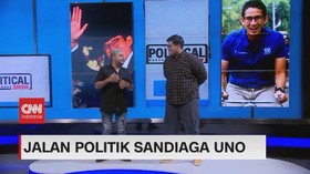 VIDEO: Subscriber Sandi Tinggi karena Pernah Bikin Prank di 2019