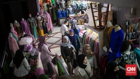 Kemenkes: Varian XBB 1.5 'Biang Kerok' Lonjakan Covid Belum Ada di RI