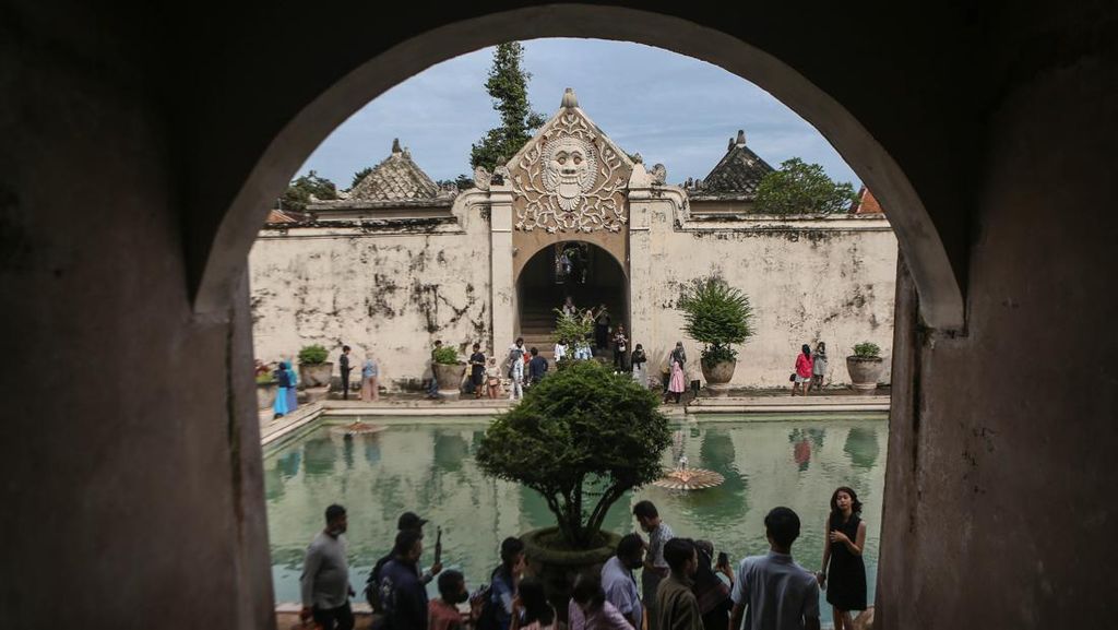 6 Rekomendasi Wisata Jogja Dekat Malioboro yang Wajib Dikunjungi