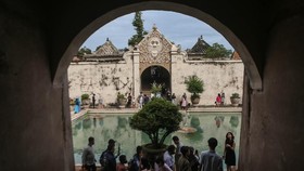 6 Rekomendasi Wisata Jogja Dekat Malioboro yang Wajib Dikunjungi