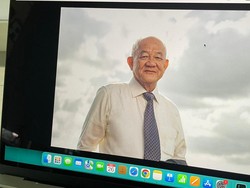 Jadi Kendaraan Menuju Tahta Orang Terkaya RI, Segini Low Tuck Kwong Kempit Saham Bayan
