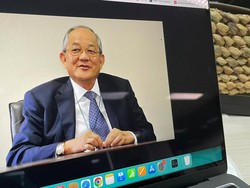 Orang Terkaya RI Low Tuck Kwong Borong Lagi Saham Bayan Rp 6,5 M