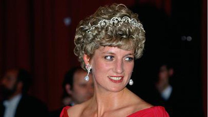 Mengungkap sejumlah konspirasi dari kecelakaan mobil Putri Diana yang membuatnya tewas/Getty Images/Tim Graham Photo Library