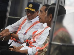 Menhub Usul ke Jokowi Selasa-Rabu WFH, Antisipasi Kepadatan Arus Balik