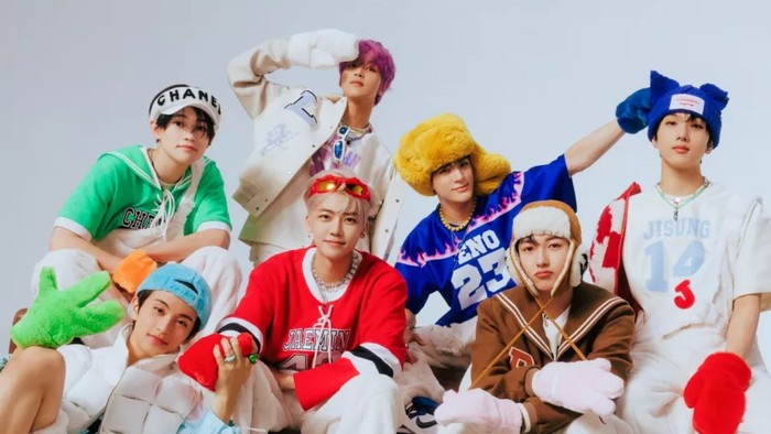 NCT DREAM dan 5 Grup K-Pop Ini Sukses Remake Lagu K-Pop 90-an, Ada Idolamu?