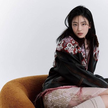 Aktris 'Rookie' Korea Paling Bersinar di Tahun 2022, Dramanya Hits dan Banjir Iklan Komersial