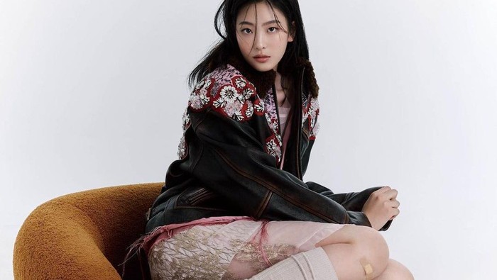 Aktris 'Rookie' Korea Paling Bersinar di Tahun 2022, Dramanya Hits dan Banjir Iklan Komersial