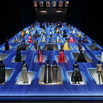 img-title Intip Megahnya Pameran Dior di Tokyo! Wajib Jadi Agenda Wisata saat Liburan ke Jepang