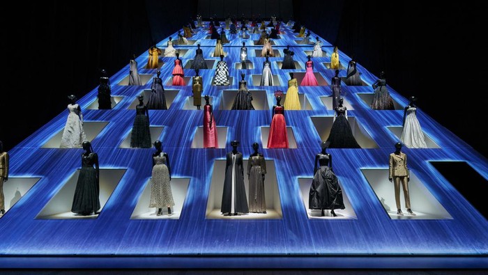 img-title Intip Megahnya Pameran Dior di Tokyo! Wajib Jadi Agenda Wisata saat Liburan ke Jepang