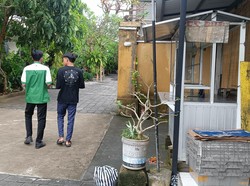 Viral Wanita Ngaku Korban Catcalling di Uluwatu Berakhir Damai