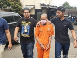 Jabar Hari Ini: Kakek Tiri Sadis Pembunuh Siswi SMP di Tasikmalaya