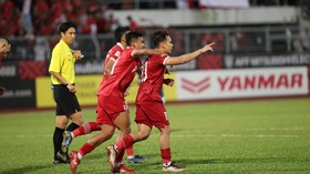 Link Live Streaming Indonesia vs Thailand di Piala AFF 2022