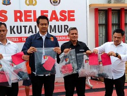 Gadis ABG Tewas Tanpa Busana di Kutim Dibunuh Kakeknya Usai Diperkosa