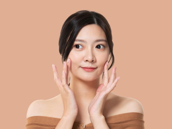 Rahasia kecantikan perempuan Korea Sisi Gelap Kehidupan Korea Selatan yang Jarang Terungkap