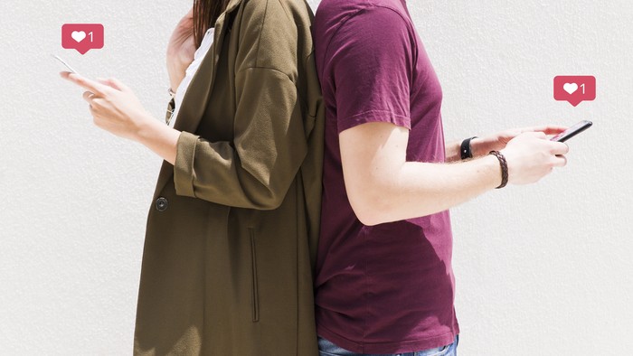 Red Flags dalam Dating App/ Foto: Freepik/freepik