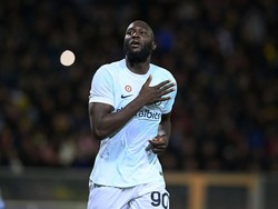 Romelu Lukaku Negosiasi dengan Juventus, Inter Milan Ngambek?