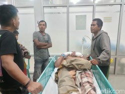 Kasus Perkelahian di Bone Tewaskan 3 Warga, 2 Orang Jadi Tersangka