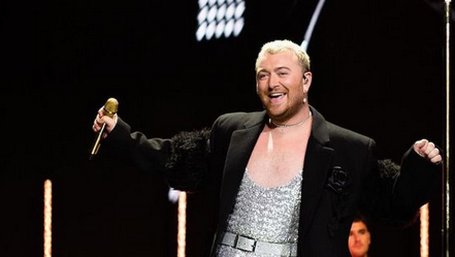 Sam Smith