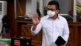 Sambo-Putri Hadirkan Pakar Kriminologi Unhas Jadi Ahli Meringankan