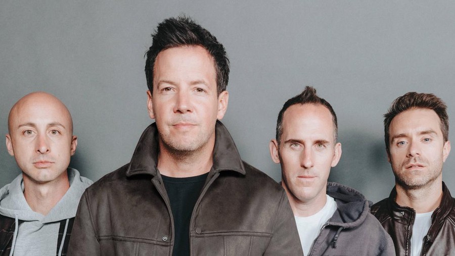 Simple Plan