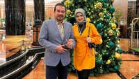 <p>Sebelum menikahi Siti Nurhaliza, Khalid Mohamad Jiwa sudah pernah menikah dan dikaruniai 4 orang anak sebelum bercerai. Salah satunya juga menjadi pebisnis sukses. (Foto: Instagram @ctdk)</p>