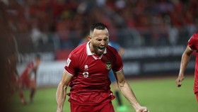 Spasojevic Akan Kenang Gol Backheel di Timnas Indonesia Selamanya