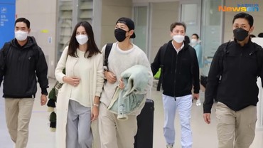 img-title Song Joong Ki Ikut Audisi Drama Inggris, Negara Asal Pacar