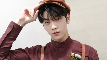 BUKTIKAN BERHASIL DEBUT JADI IDOLA K-POP