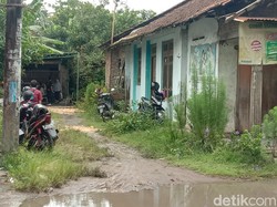 Wanita Kudus Tewas di Kamar Korban Pembunuhan, Pelaku Anak Kandung!