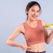 7 Tanda Kamu Telah Melakukan Pola Diet Sehat Menurut Ahli, Salah Satunya Rambut Indah Berkilau