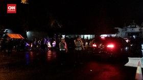 VIDEO: Kapolresta Bantah Anggotanya Todong Pistol Di Keraton Solo