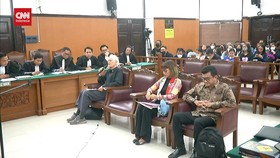 VIDEO: Sidang Richard Eliezer Hadirkan 3 Saksi Ahli Meringankan