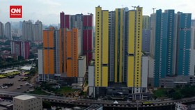 VIDEO: RSDC Wisma Atlet Bakal Ditutup 31 Desember 2022