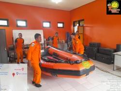 Pemuda Hilang 3 Hari, Motor Ditemukan di Semak-semak