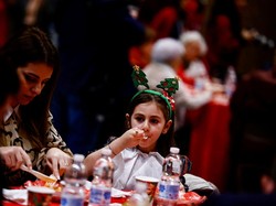 Dihantam Krisis Populasi, Sekolah di Italia Terancam Tak Punya Murid