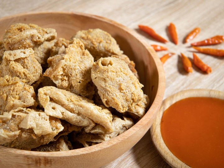 7 Kreasi Resep Tahu Walik dari Isi Ayam, Sayuran, Mie, Aci hingga Udang