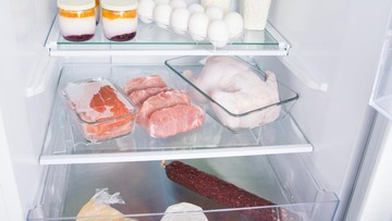 TIPS MENYIMPAN DAGING SAPI DAN AYAM DI KULKAS